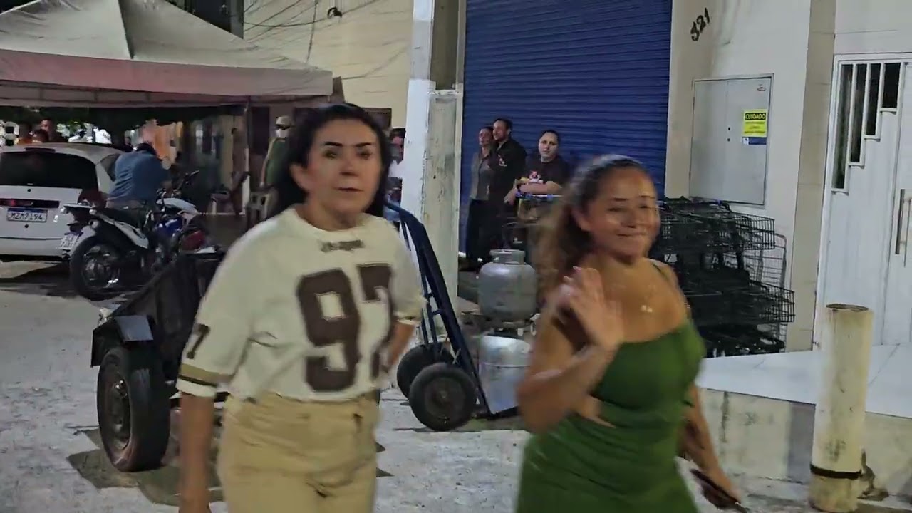 MK NEWS FESTA CRUZETA RN 2025