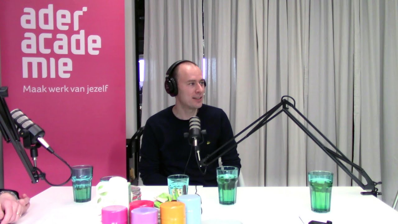 Aflevering 9: Tim Post