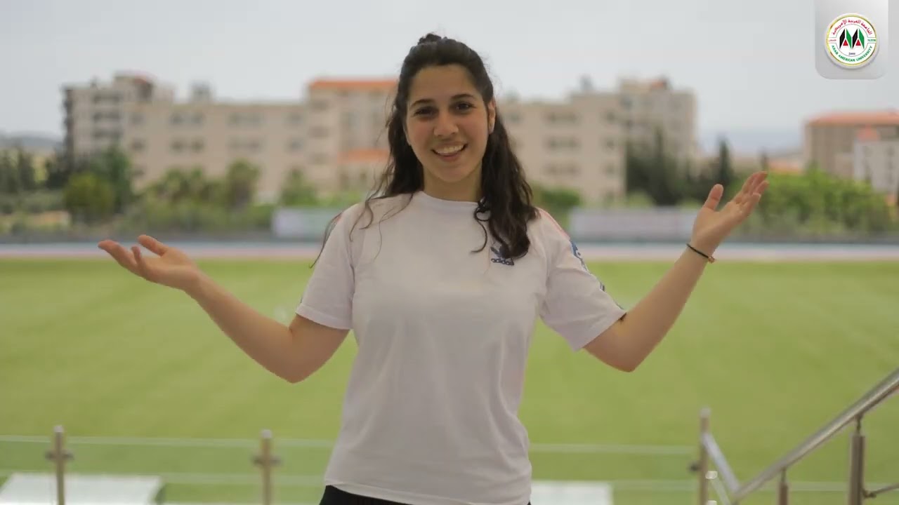 بكالوريوس علوم الرياضة