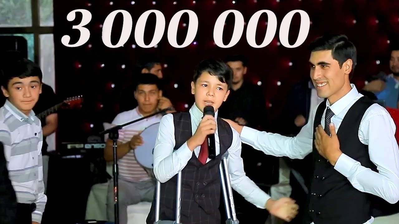 Hikmatilla Ahmadjonov Ota Ona | Хикматилла Ахмаджонов Ота Она Ustozi Donyorbek Burhonov toy Primyera