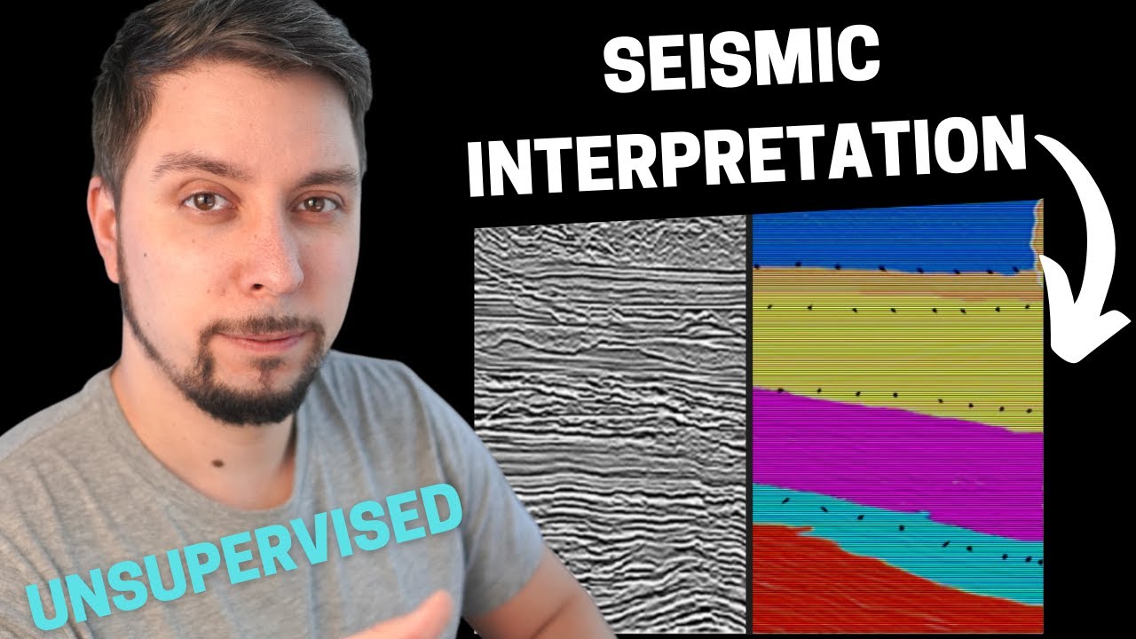 Unsupervised Automated Seismic Interpretation Tool | Paper Review
