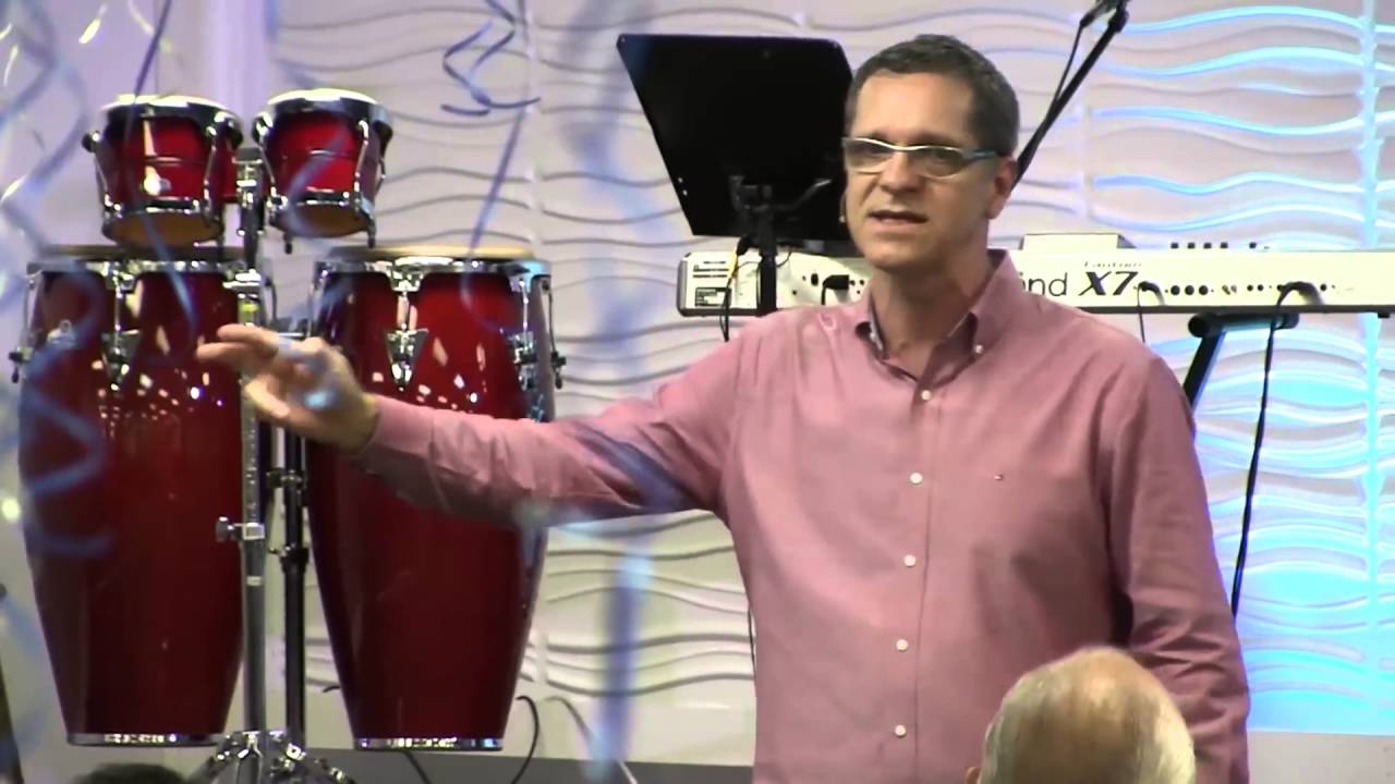 Juda Bertelli | Unção Dobrada (Parte 02)