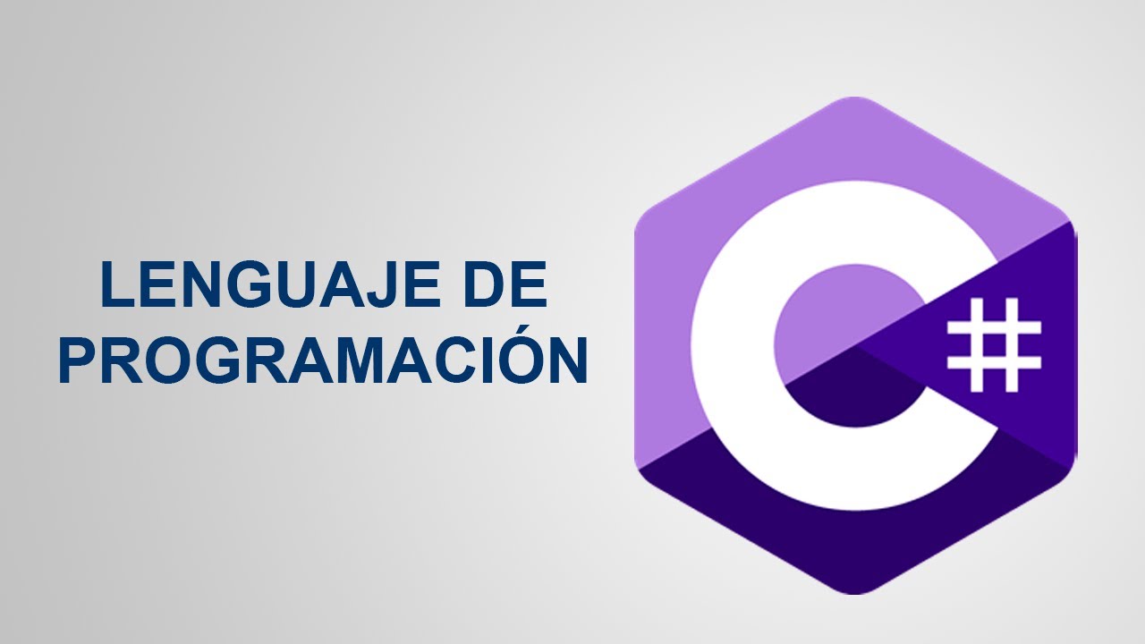CURSO DE C#