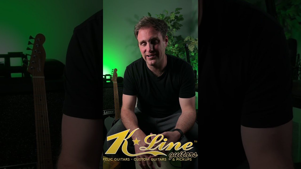 The Best Strats & Teles that arent Fender