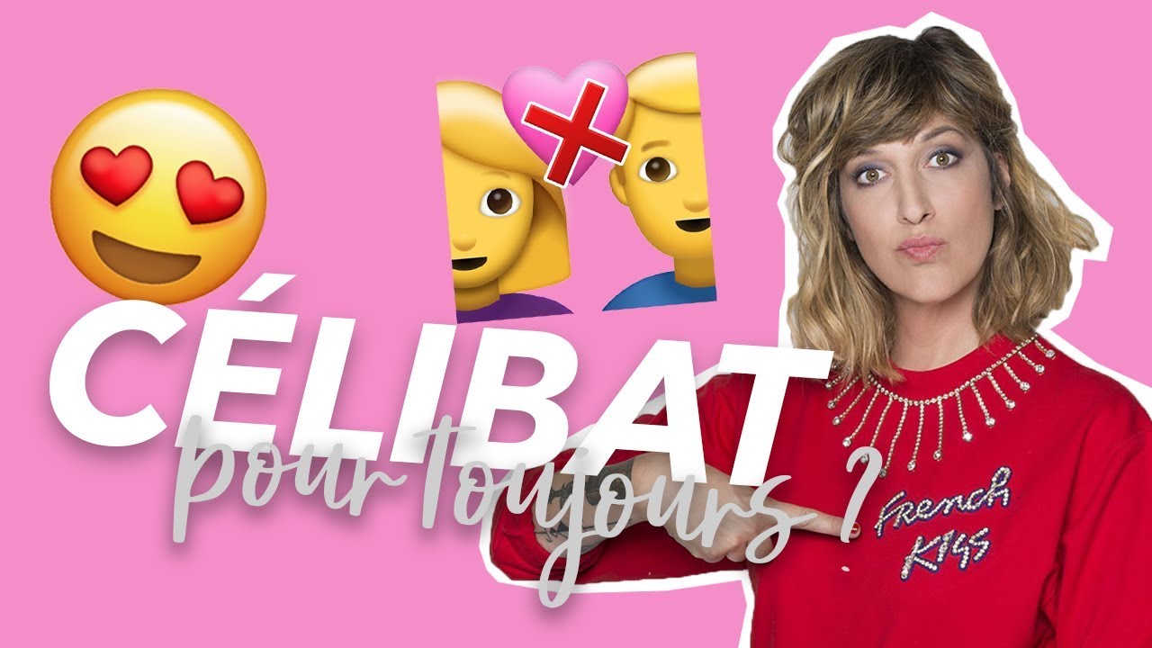 Célibataire endurci : comment a-t-il changé ? - REPLAY - Je t'aime etc