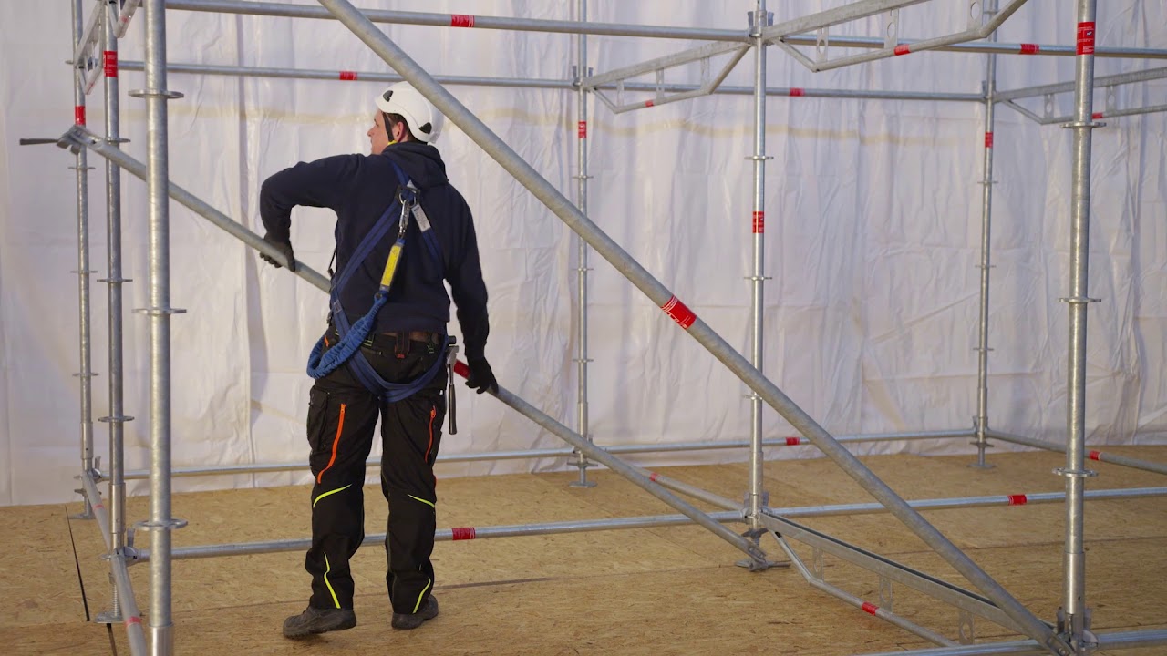 ALTRAD plettac assco – Modular Scaffolding assco futuro