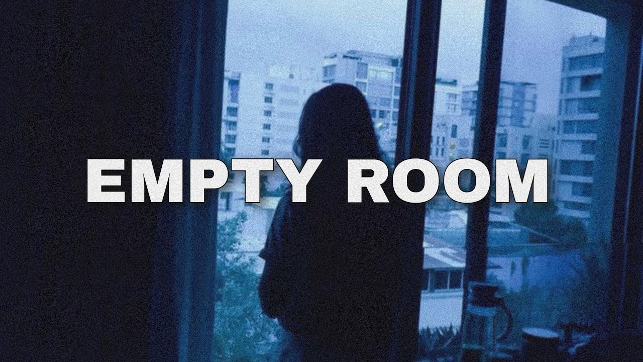 Empty Room - Sad Piano Type Beat | Rap Type Beat | For Sad Rap | Freestyle | Emotional Type Beat