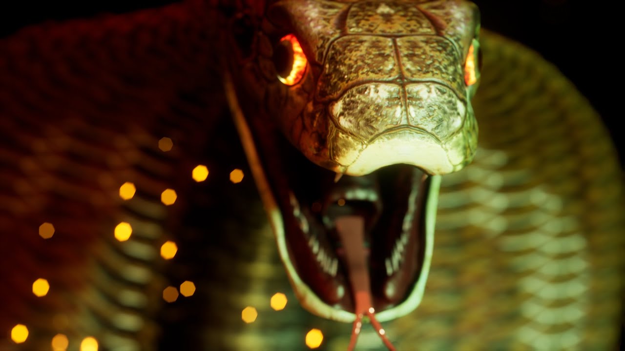 Paul Elstak & Restrained - Toxic People (Official 4K Videoclip)