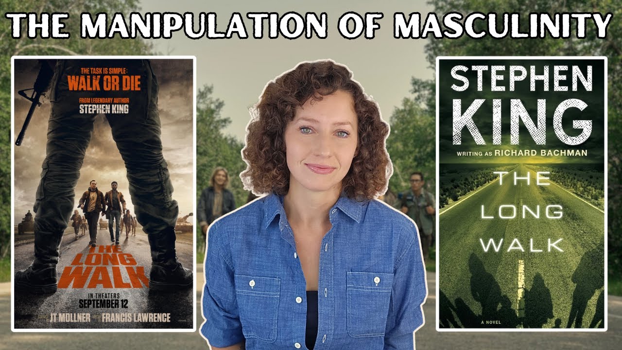 The Long Walk Book vs Movie Review and Analysis