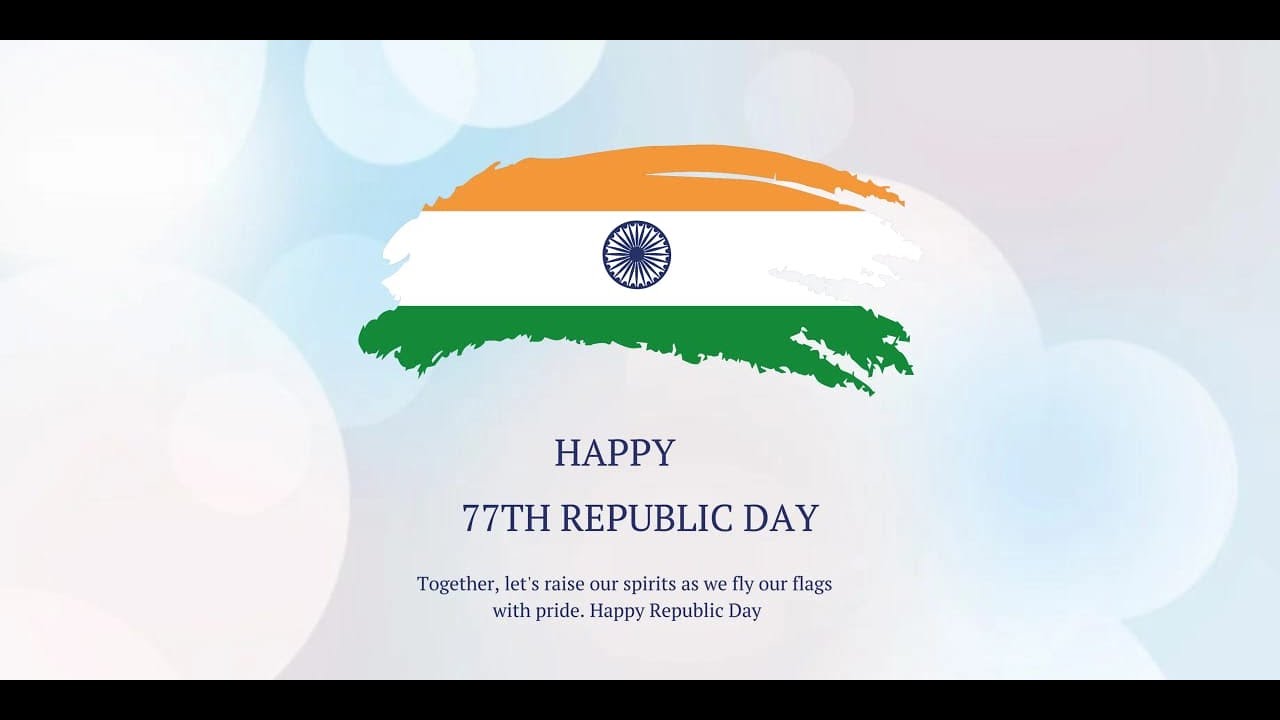 77th REPUBLUC DAY AT VALLABHIPUR 26-01-2026