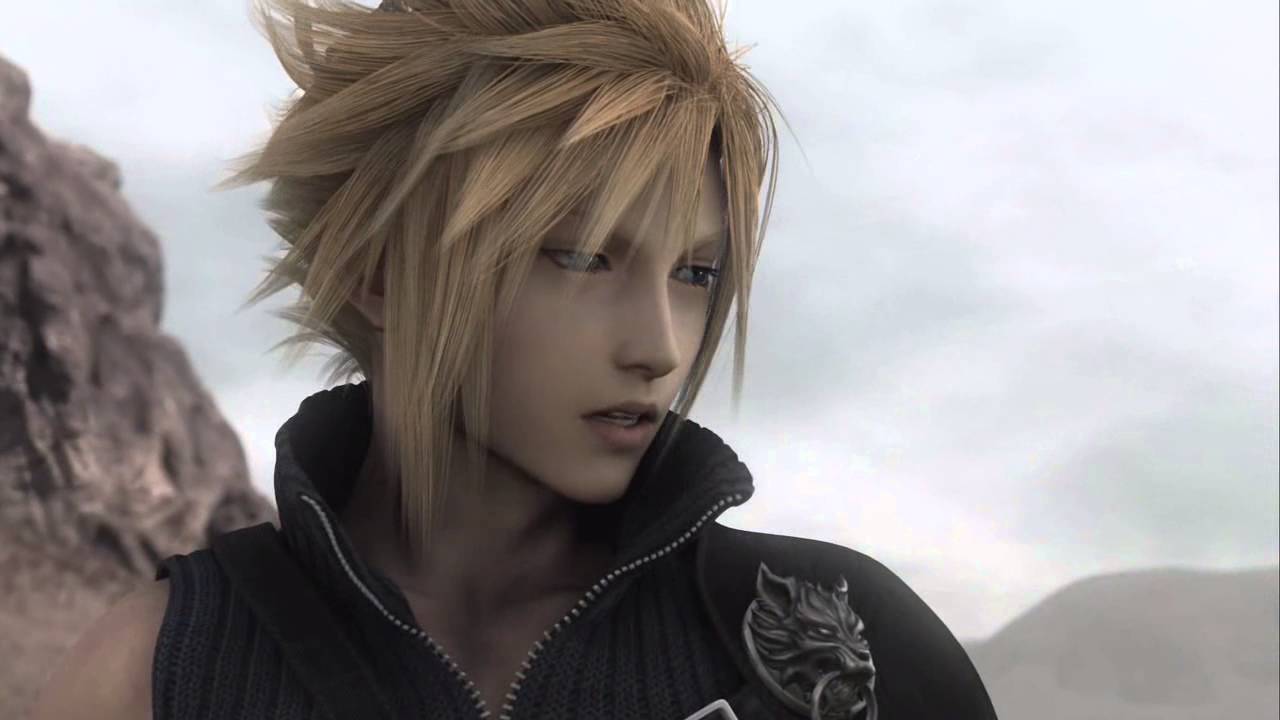 [For Fans]  Aerith's Legacy - Music clip【Final Fantasy VII ACC + CC】