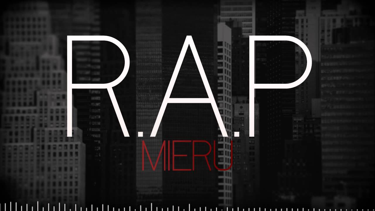 Mieru - R.A.P