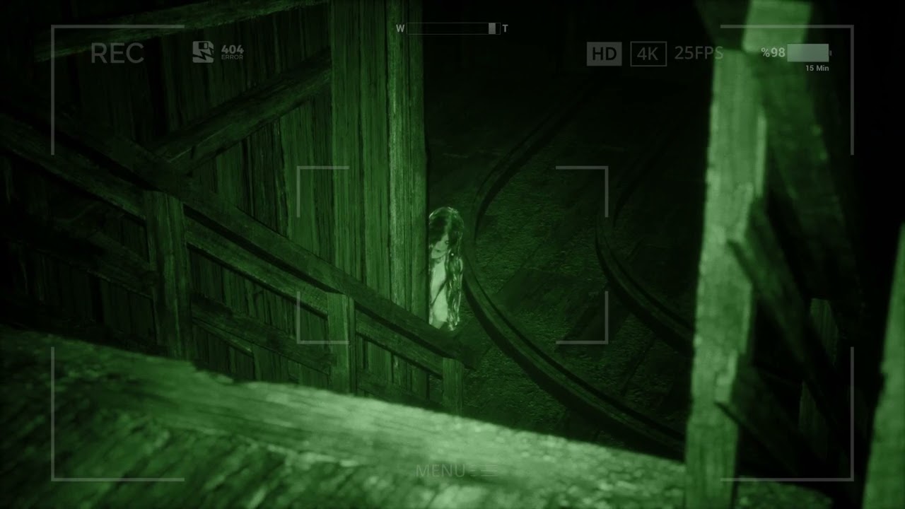 The Descent Walkthrough ⛏️ No Commentary