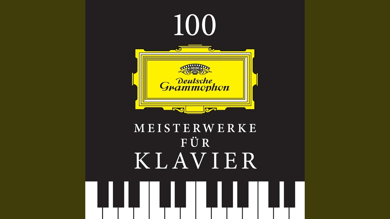 Mendelssohn: Lieder ohne Worte I, Op. 19b: III. Molto allegro e vivace, MWV U89 