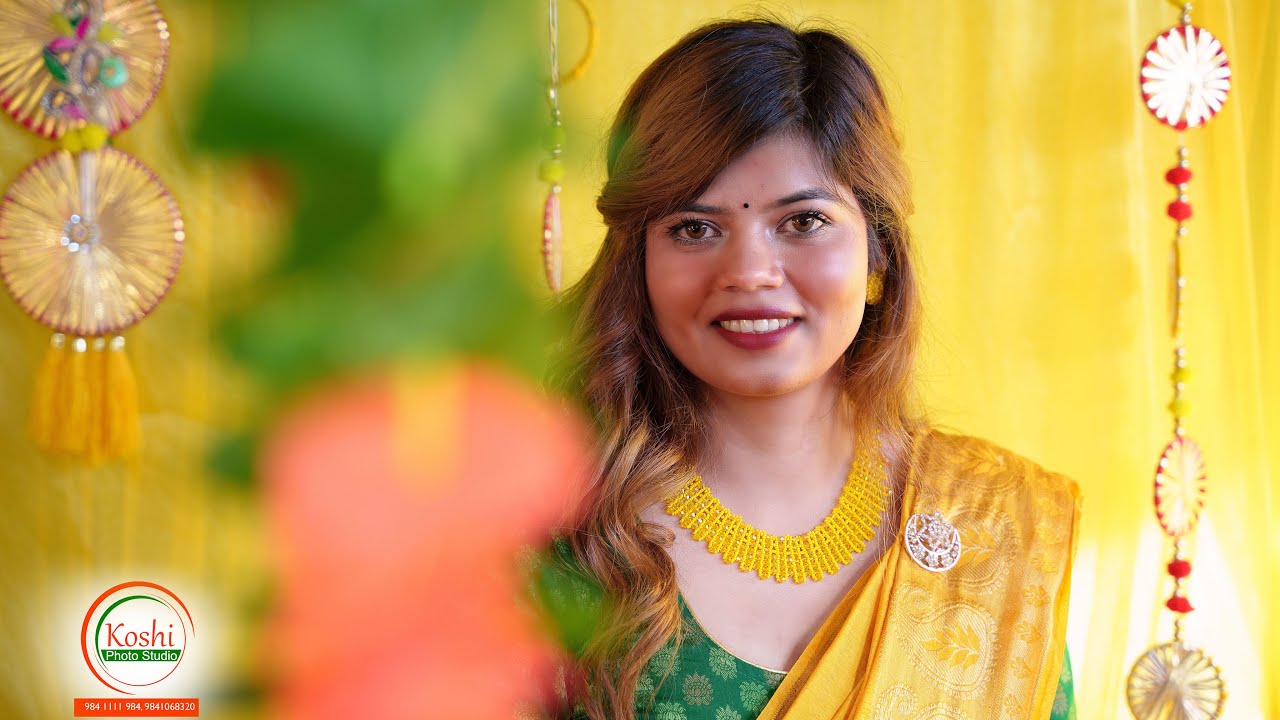 NEPALI WEDDING CINEMATIC STORY | KOSHI PHOTOGRAPHY | KATHMANDU NEPAL | DINUKA WEDS MANISH