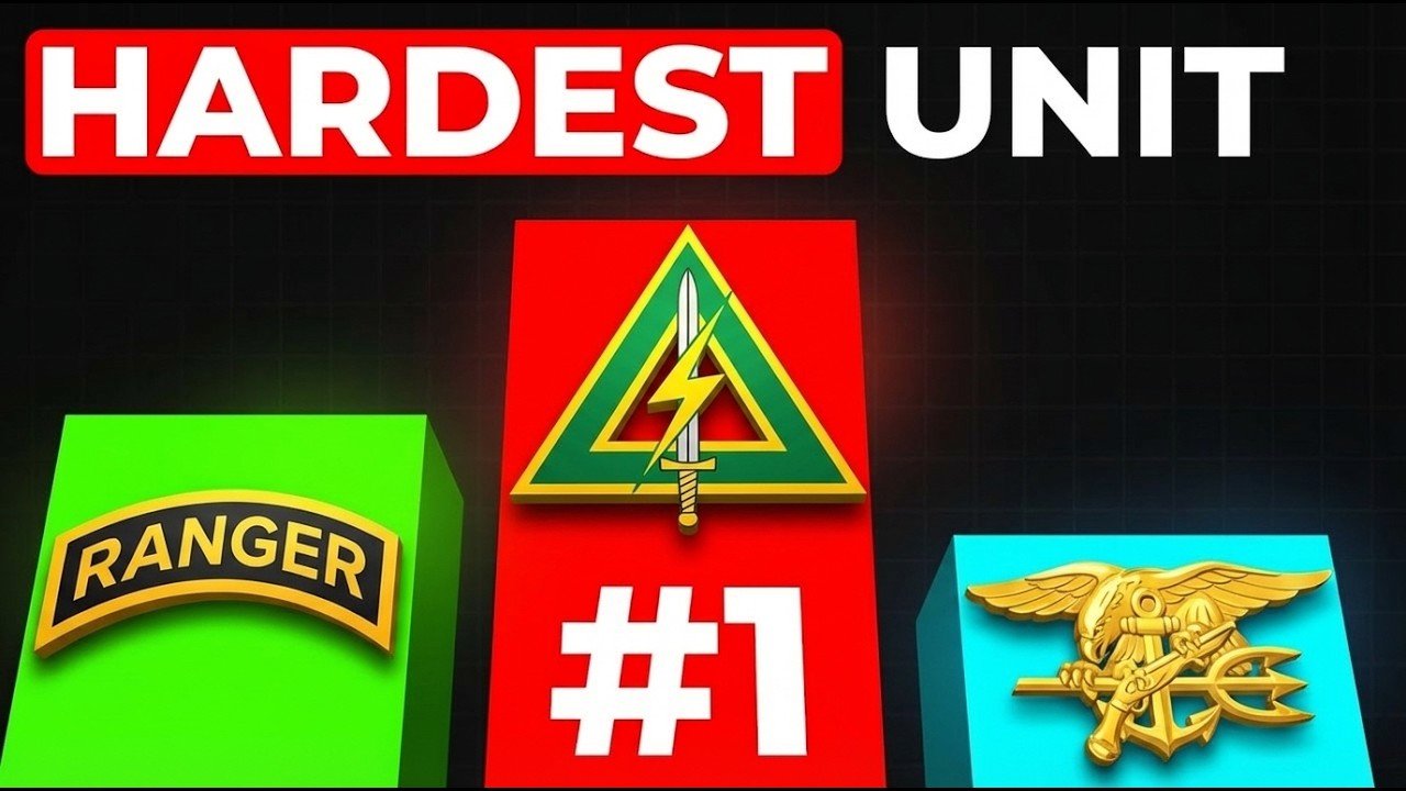 Почему звание лучшего армейского рейнджера не гарантирует попадание в отряд «Дельта»