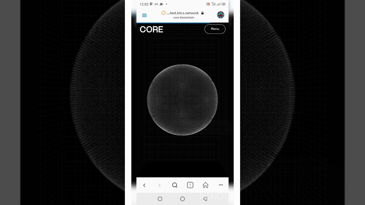 step by step how to claim your core on metamask #crypto #cryptocurrency #cryptonews #cryptotrading