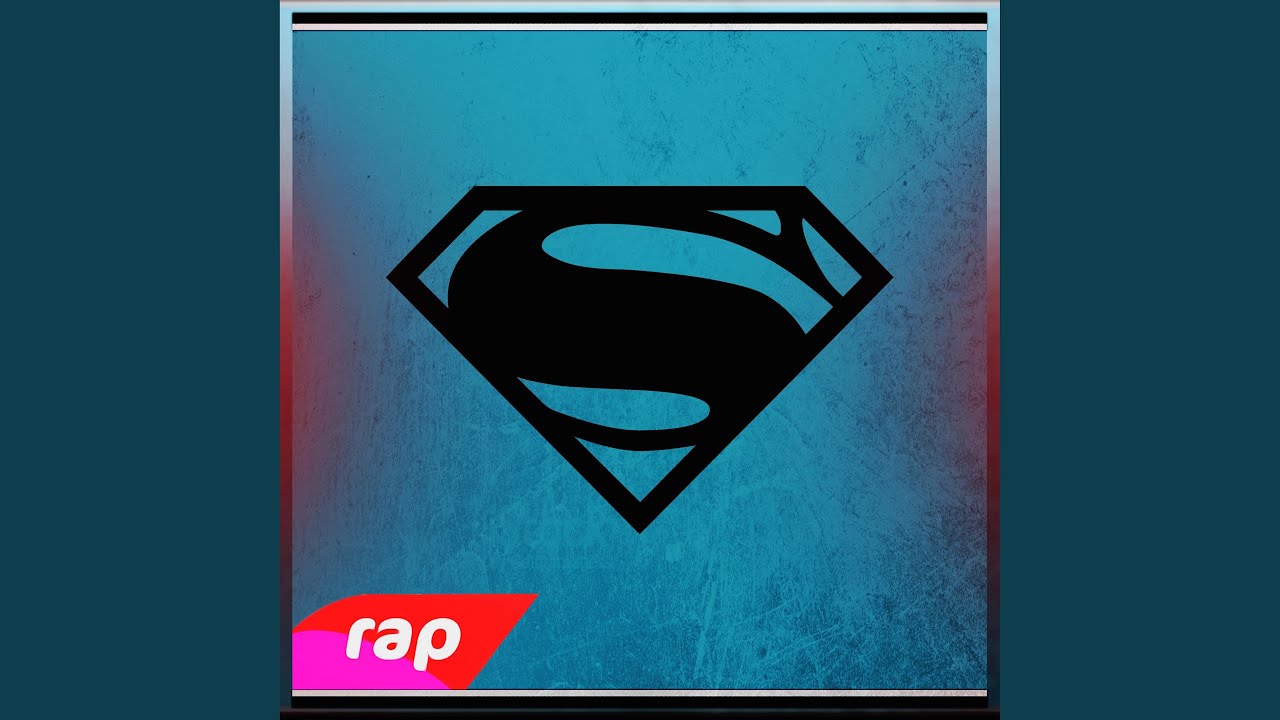 Rap do Superman: Homem de Aço (Nerd Hits)