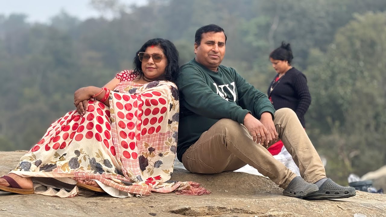 brajesh kumar is live. Giton bhara Safar
