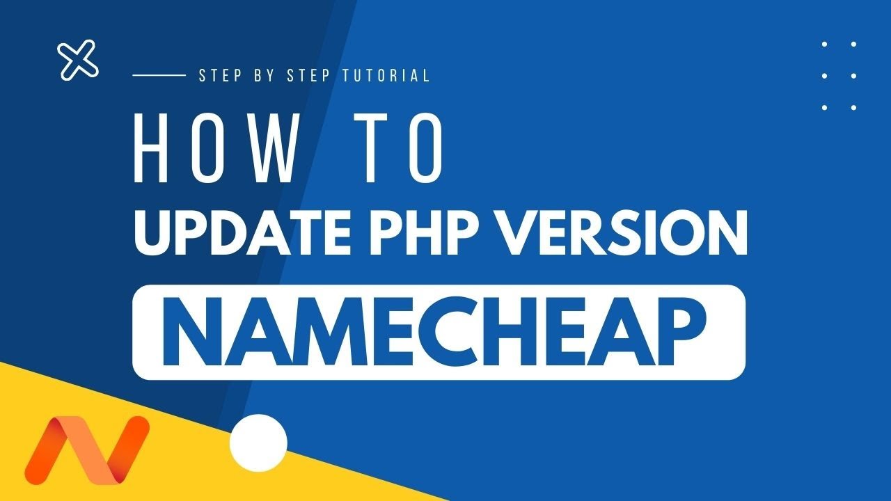 How To Update Php Version In cPanel Namecheap | Upgrade PHP Namecheap 2025