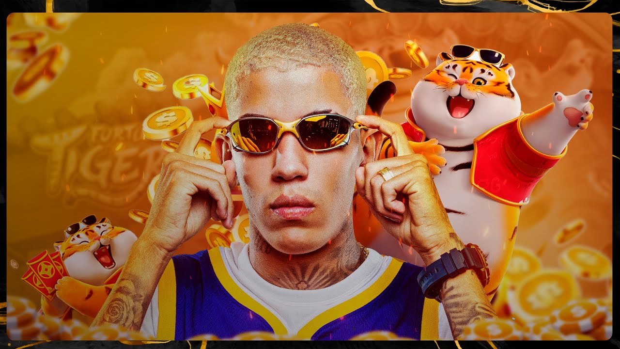 TIGRINHO - MC Don Juan (DJ GBR) 2023