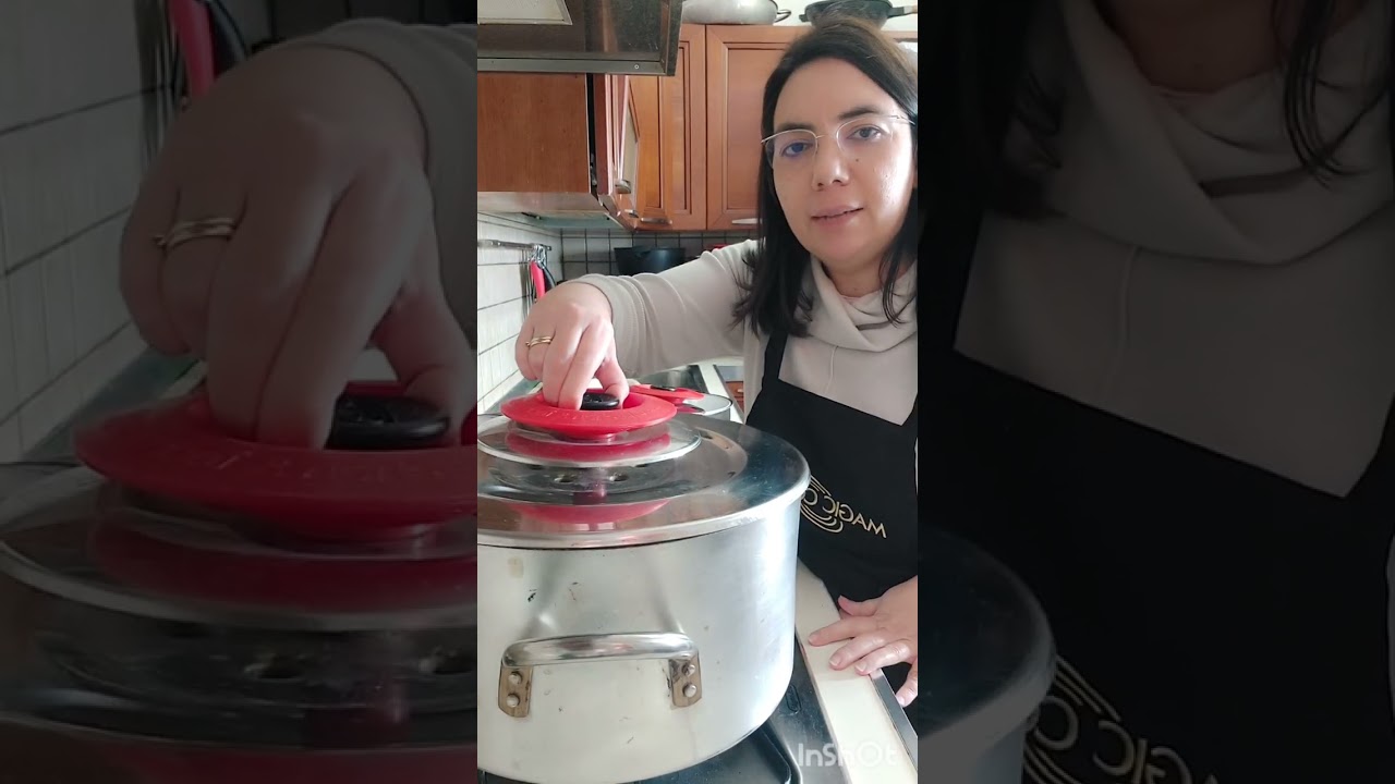KIT FORNO MAGIC COOKER