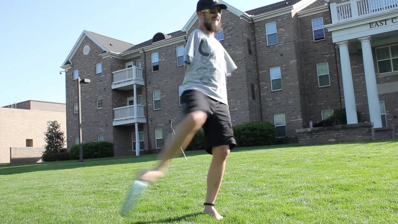 No Arms, No Problem:  "A Story of God's Grace"