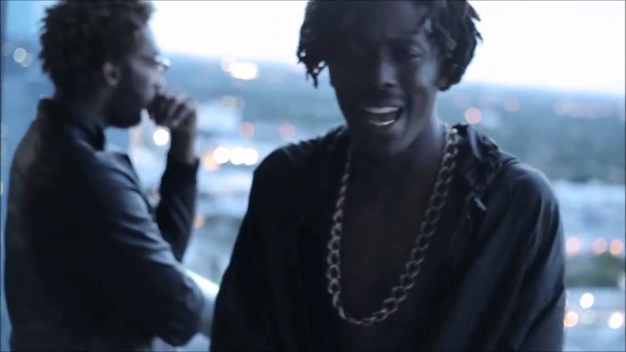 SolomonDaGod - Lowkey (Official Music Video)