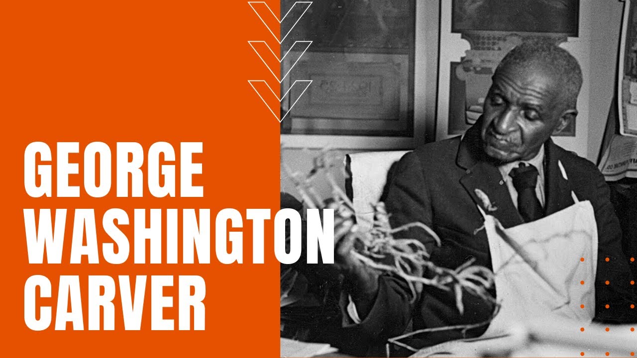 George Washington Carver