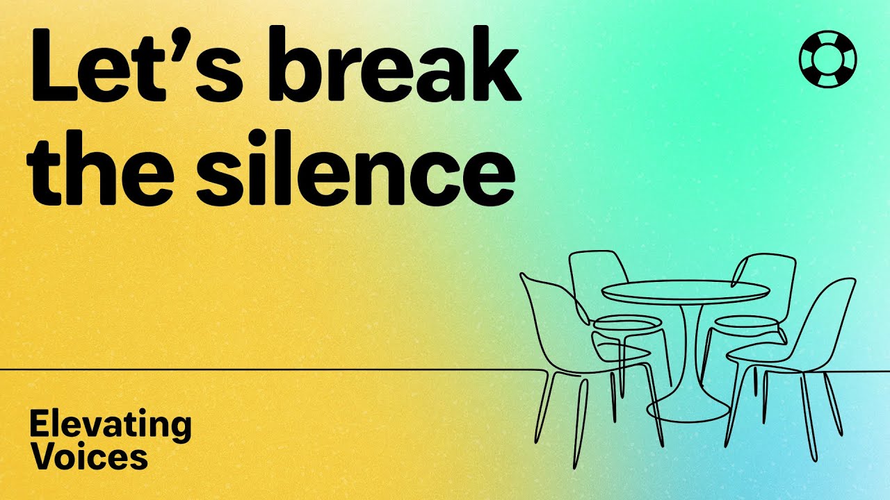 Elevating Voices: Generational Healing in the AAPI Community