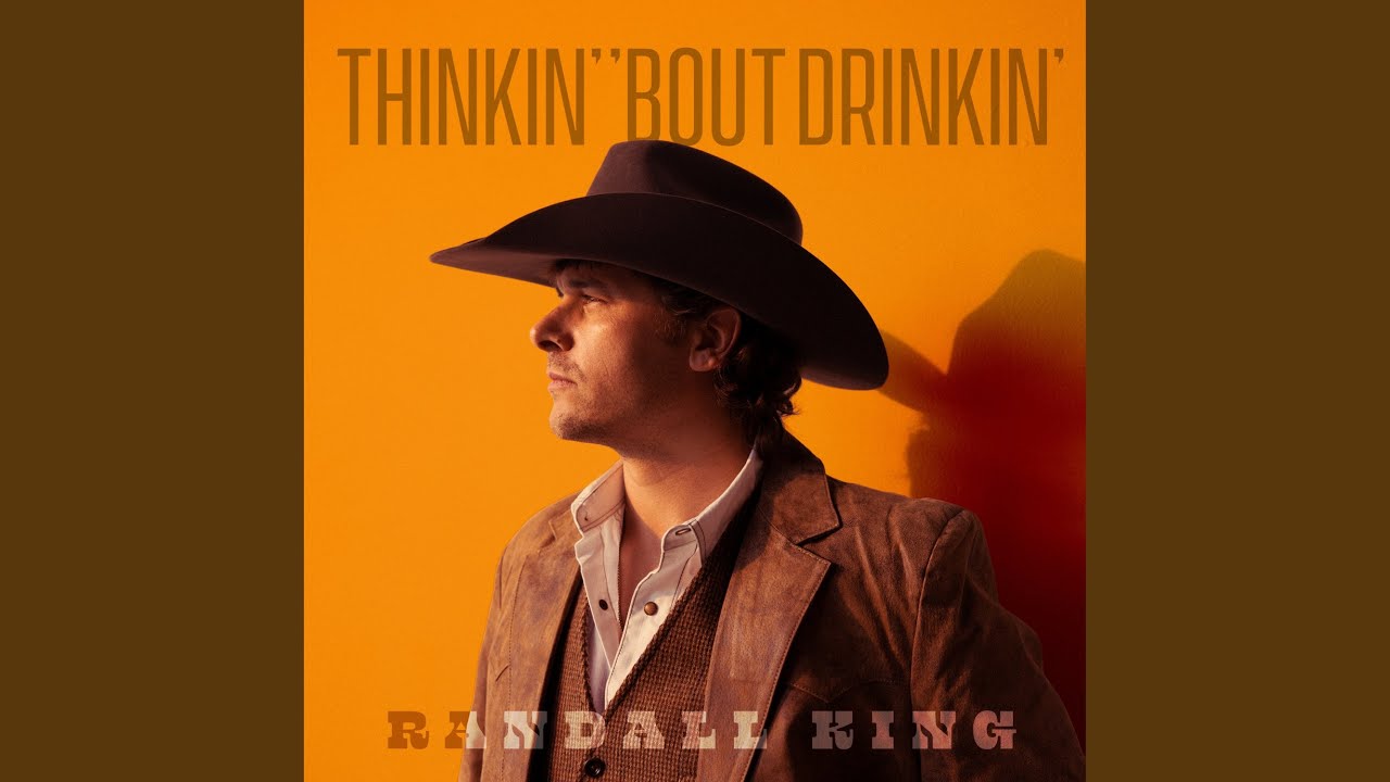 Thinkin' 'Bout Drinkin'