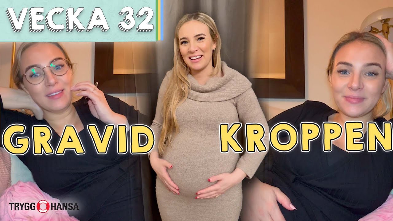 HUR MIN KROPP HAR F&Ouml;R&Auml;NDRATS - Amanda & Sergio 32