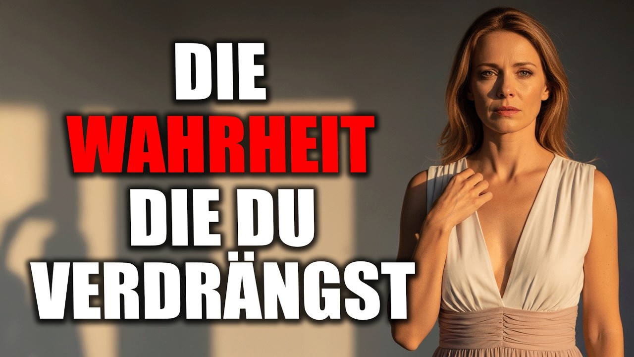 Warum sich Männer im Laufe des Lebens von Frauen entfernen und wie sie innerlich aufhören zu fliehen