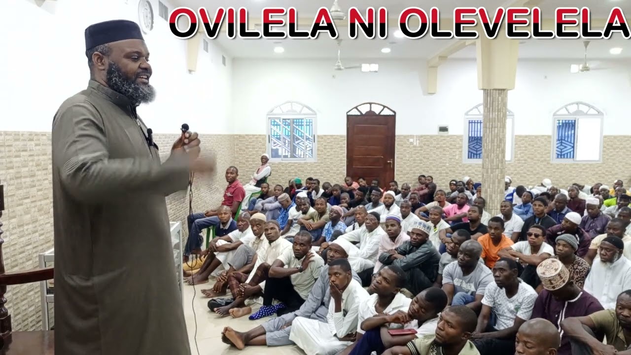 Ovilela ni Olevelela