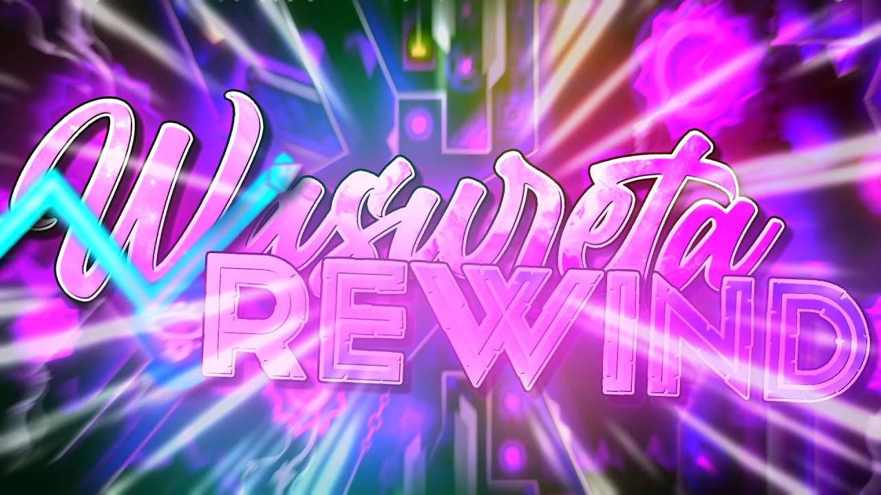 Wasureta REWIND // The Journey Through my Hardest Demon