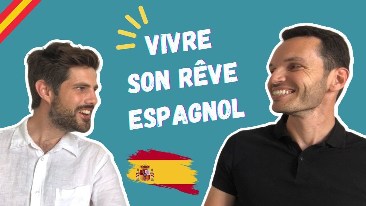 Achat en Espagne et expatriation 🇪🇸 Conseils de Thomas Rouer 🔑 [J'achète en Espagne]