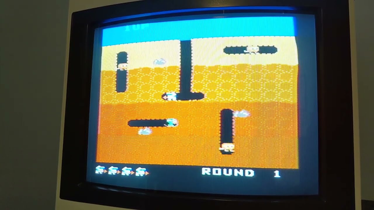 My C64, Simon's basic, Games, and more!