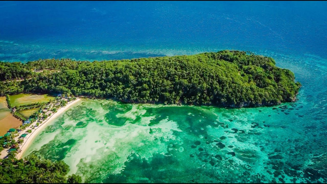 GLAN-SARANGANI PROVINCE
