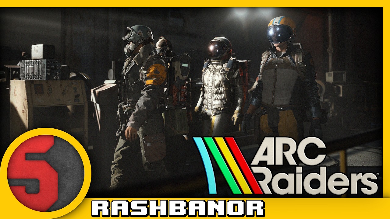 Panie, a co tu tak wieje?! 🍃 | #4K@60 | #RTX | #PL | POV: RashbaNor
