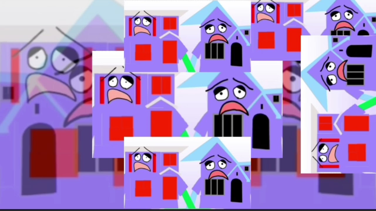 YTPMV Blamed Clemo Nelson Scan