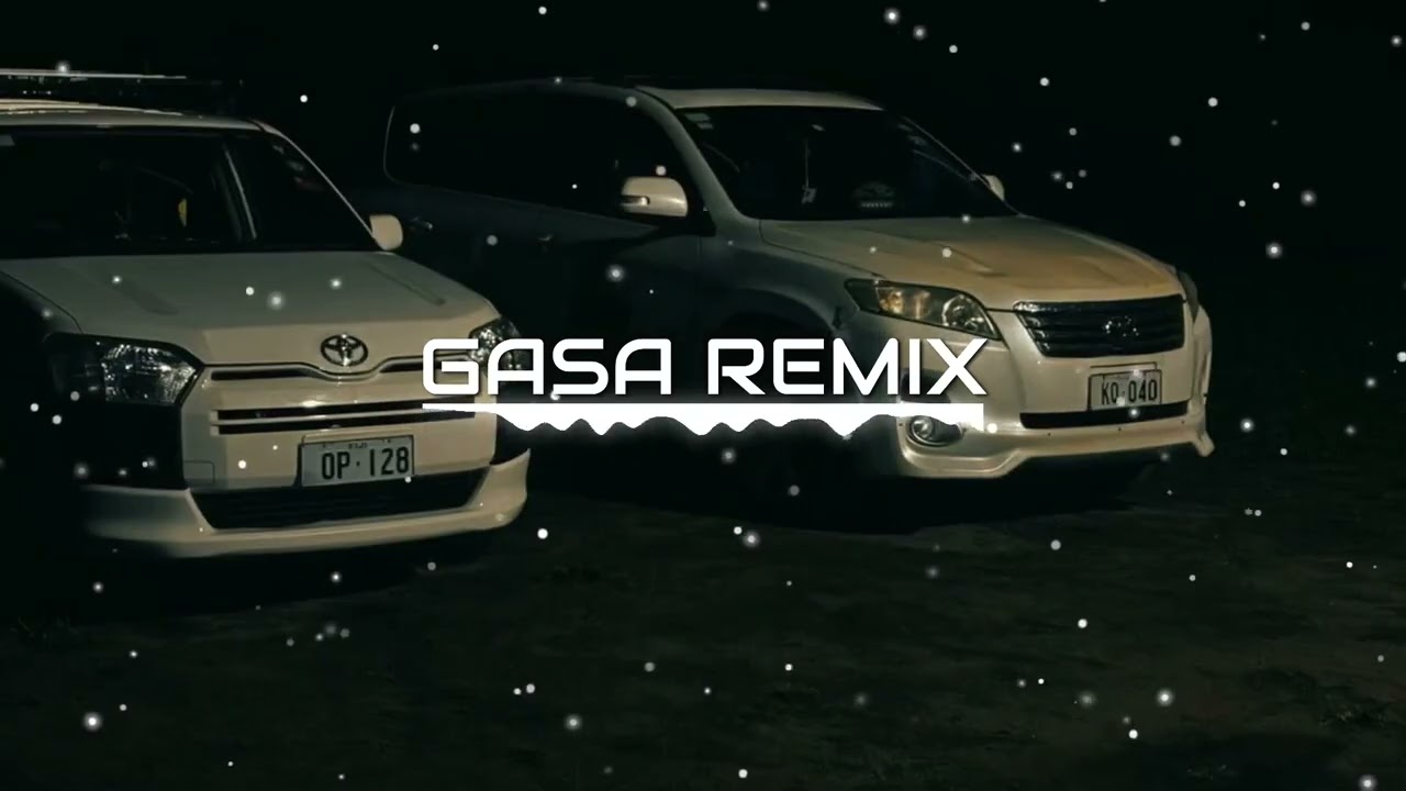 LEWA BELI - GASA REMIX