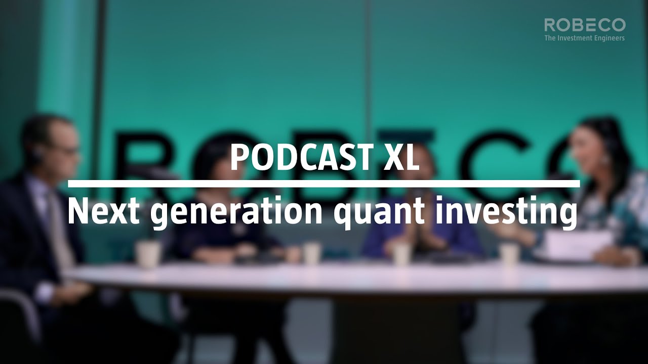 PodcastXL: The pursuit of alternative alpha