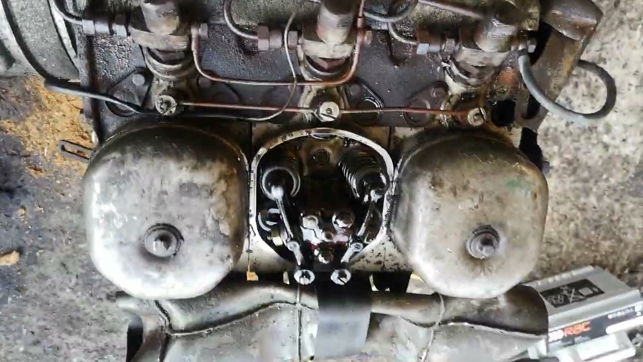 Deutz F3L712
