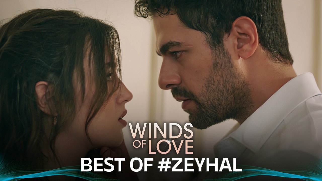 Zeynep ve Halil'in ilk gecesi | Best of #ZeyHal #1