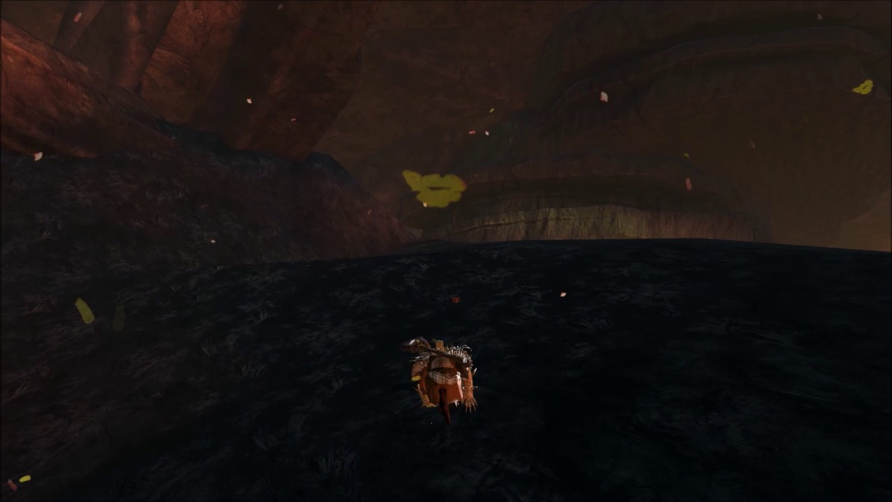[Guildwars 2] Draconis Mons: Whoops.