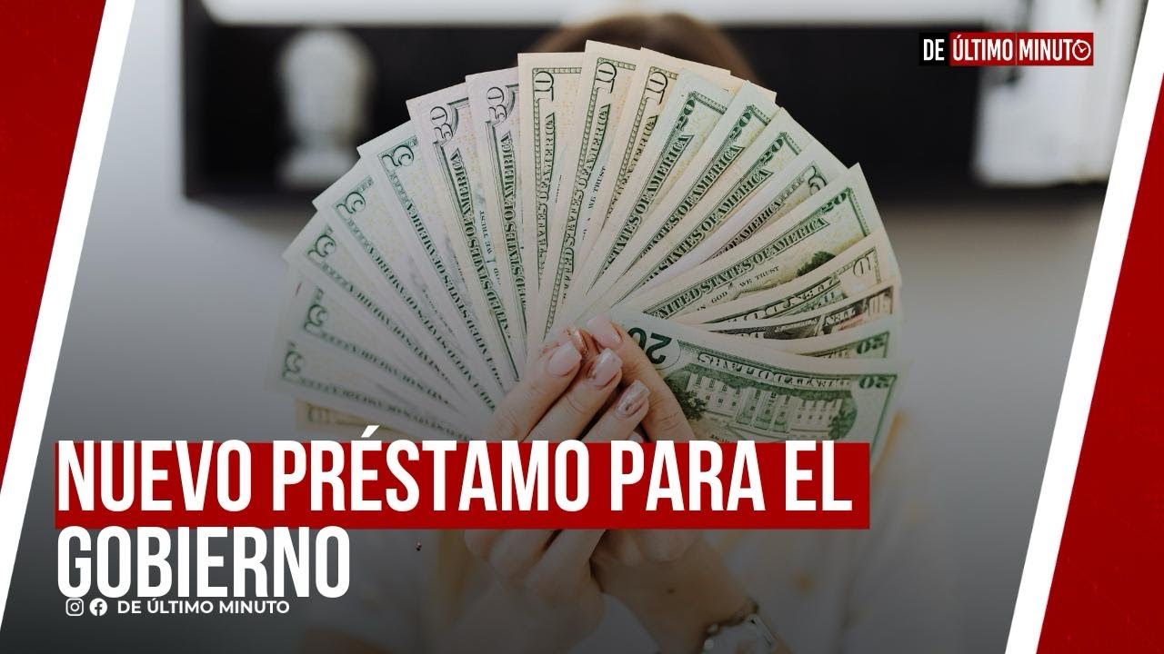 🔴EN VIVO: NUEVO PRESTAMO PARA EL GOBIERNO NOTICIAS DE ÚLTIMO MINUTO -11.12.25