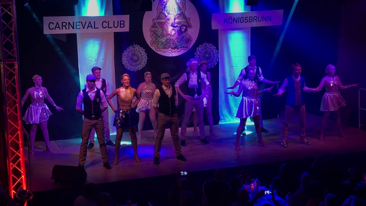 CCK Fantasia Showtanz 2018
