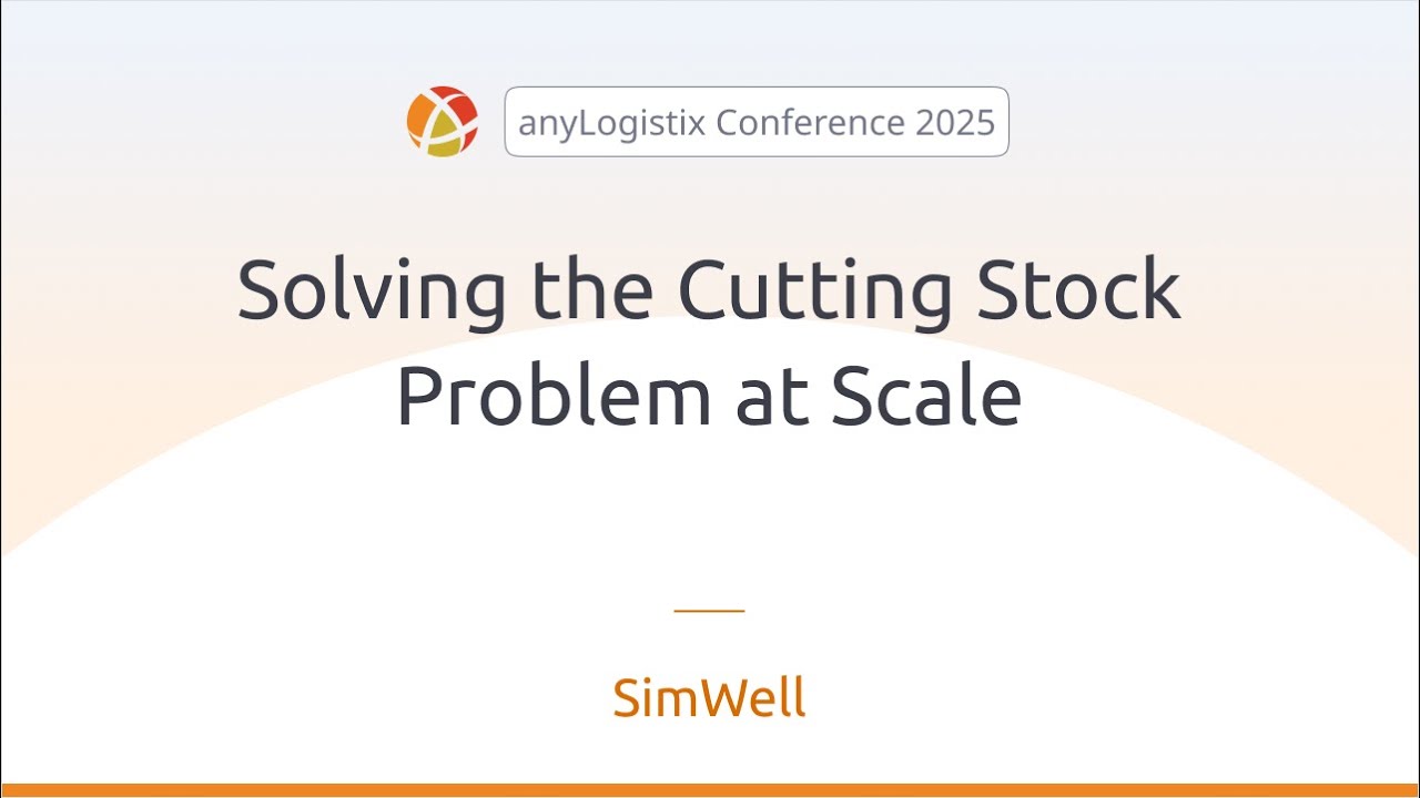 Solving the Cutting Stock Problem at Scale