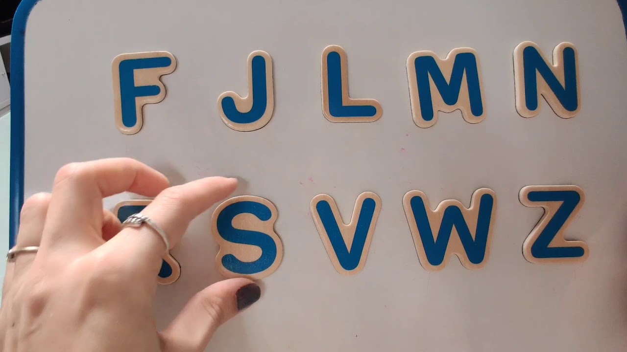 Le son des lettres - Les consonnes longues.