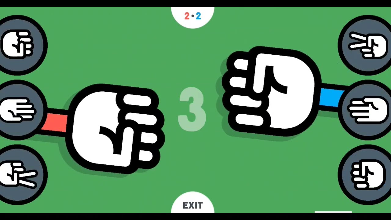 2Player Games-Offline Minigame